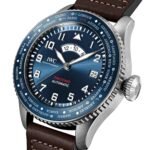 Pilot’s Watch Timezoner Edition “Le Petit Prince” IW395503 - Image 3