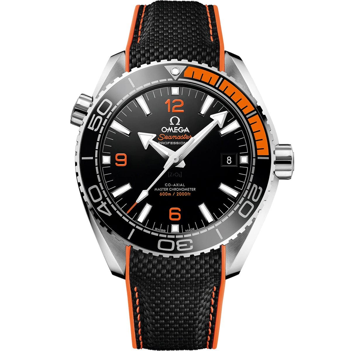 21532442101001.jpg Seamaster Planet Ocean 600M 215.32.44.21.01.001 - Image 1