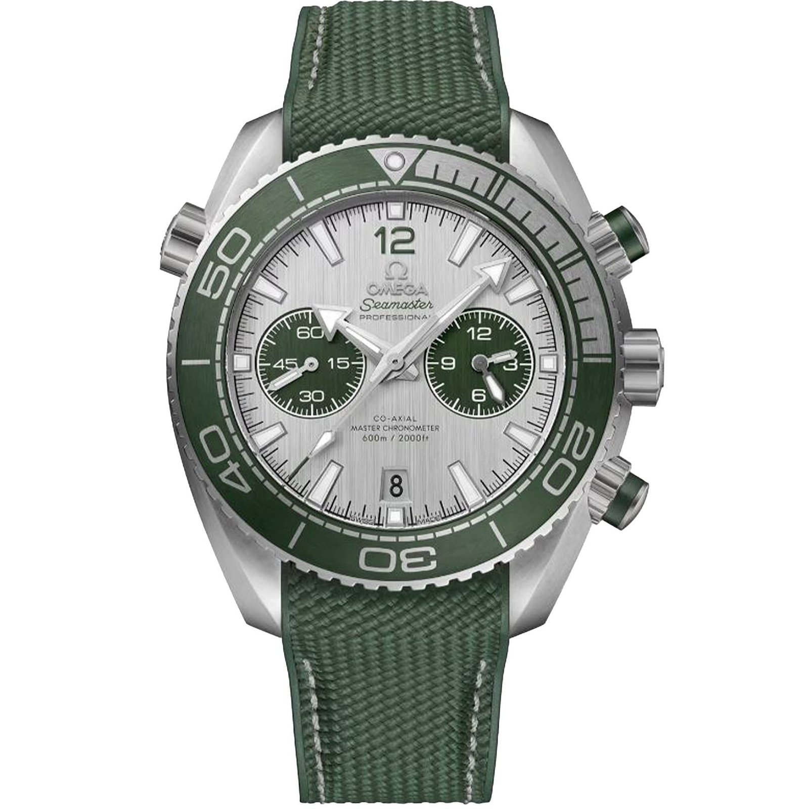21532465106001.jpg Seamaster Planet Ocean 600m 215.32.46.51.06.001 - Image 1