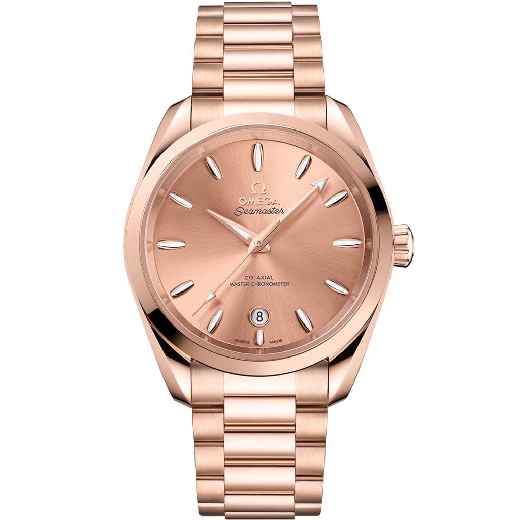 22050382010001.jpg Seamaster Aqua Terra Shades 220.50.38.20.10.001 - Image 1