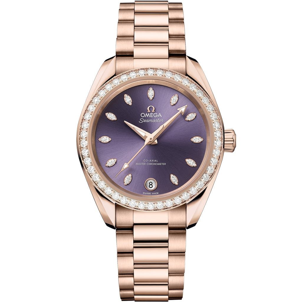 22055342060001.jpg Seamaster Aqua Terra Shades 220.55.34.20.60.001 - Image 1