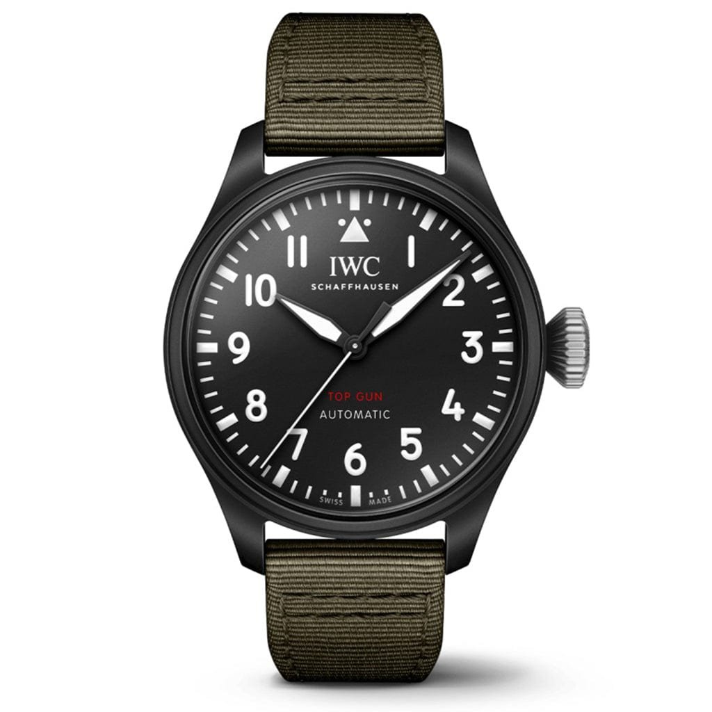 2326419.png.transform.global_image_940.jpg Big Pilot's Watch 43 Top Gun IW329801 - Image 1