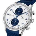 Portugieser Chronograph IW371620 - Image 3