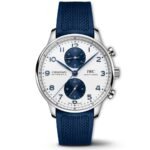 Portugieser Chronograph IW371620