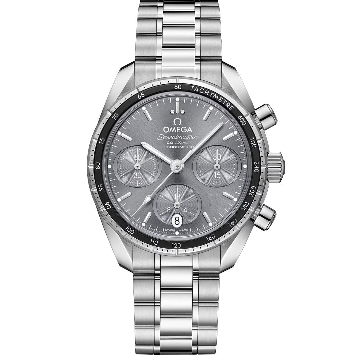 32430385006001.jpg Speedmaster 38 324.30.38.50.06.001 - Image 1