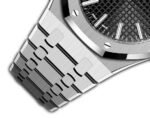 41mm Steel Black Dial Self-Winding - Image 3