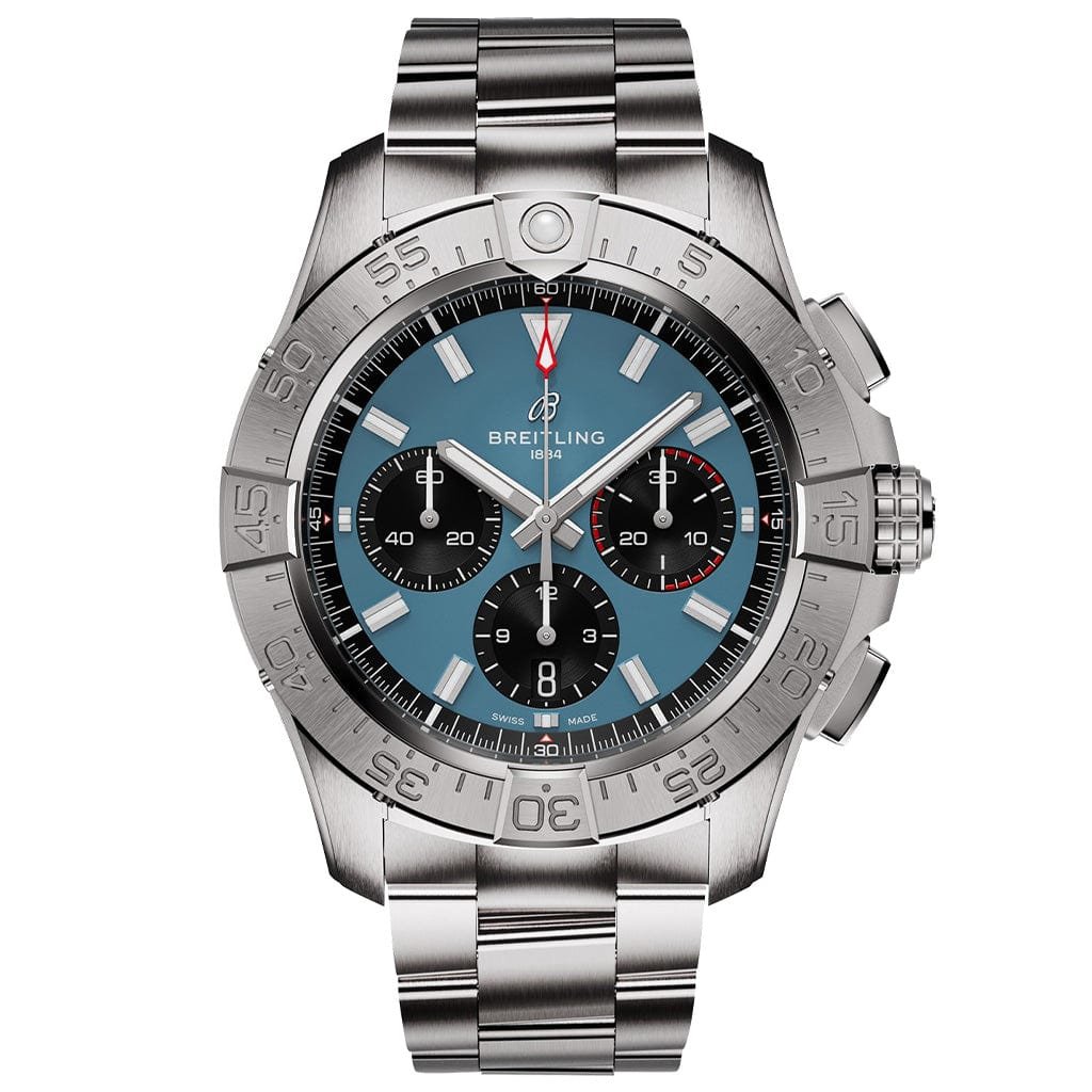 AB0147101C1A1.jpg Avenger B01 Chronograph 44 AB0147101C1A1 - Image 1