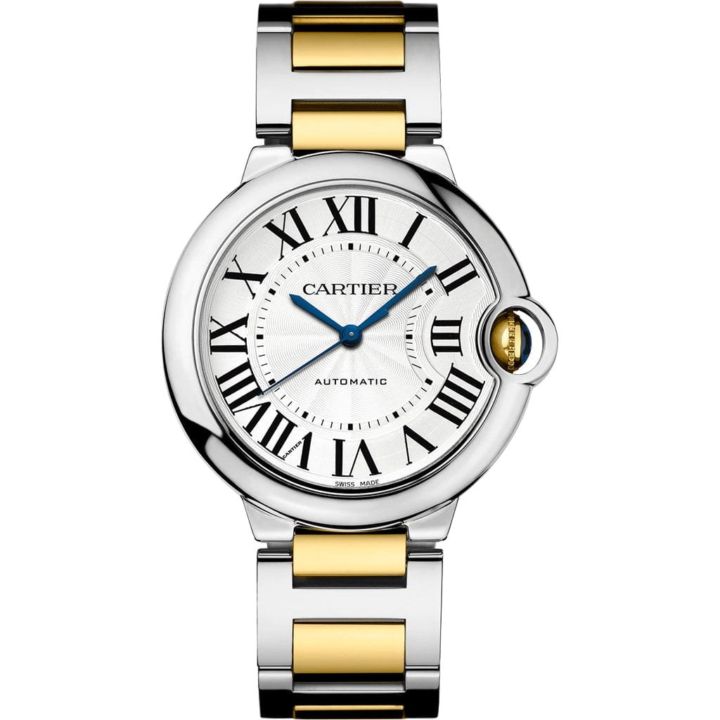 CRW2BB0030_6.jpg Ballon Bleu de Cartier watch W2BB0030 - Image 1