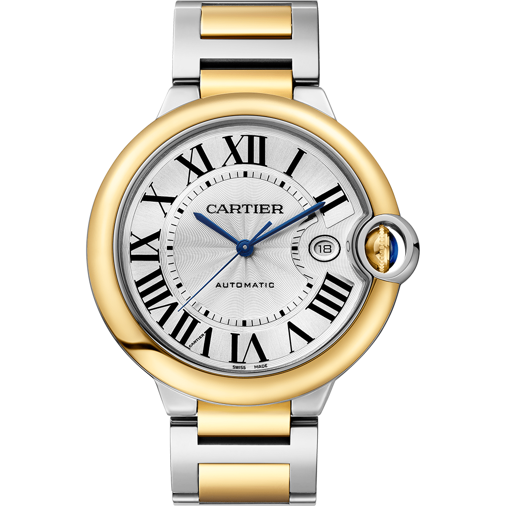 CRW2BB0039_0.png Ballon Bleu de Cartier watch CRW2BB0039 - Image 1