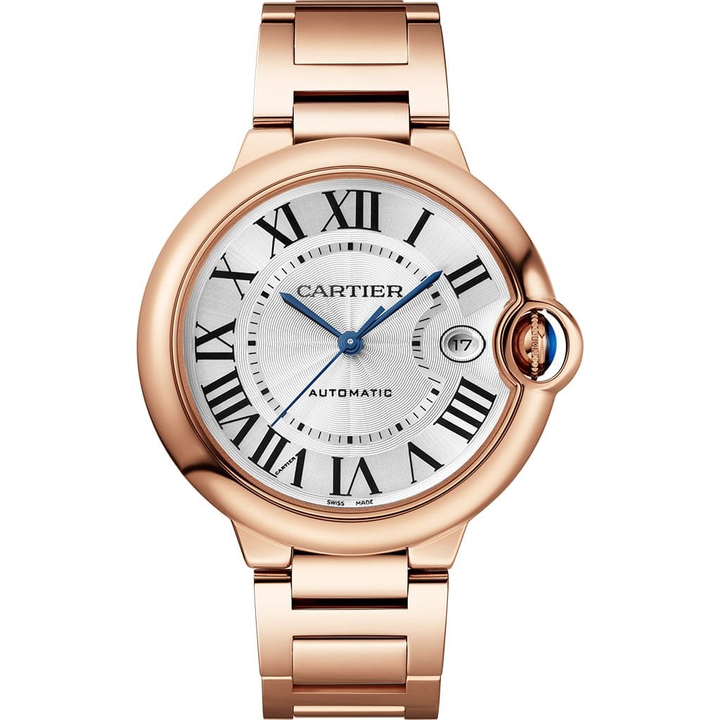 CRWGBB0039_0.jpg Ballon Bleu de Cartier watch WGBB0039 - Image 1