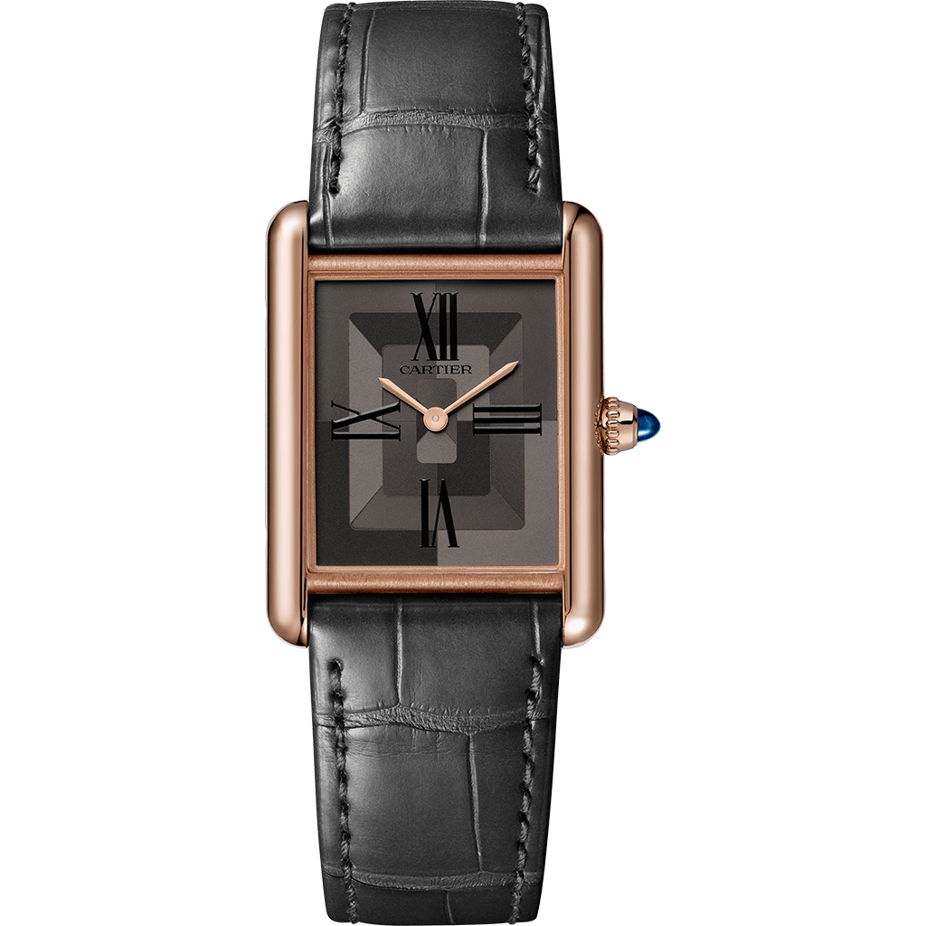 CRWGTA0092_4.png Tank Louis Cartier watch CRWGTA0092 - Image 1