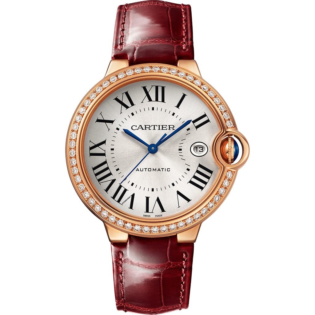 CRWJBB0056_0_png.jpg Ballon Bleu de Cartier watch CRWJBB0056 - Image 1