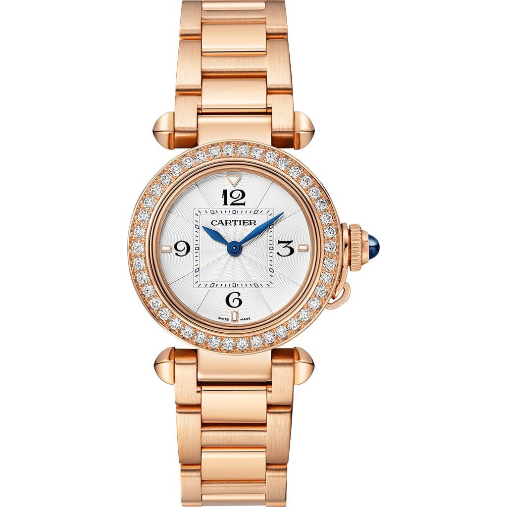CRWJPA0018_0_png.jpg Pasha de Cartier watch CRWJPA0018 - Image 1