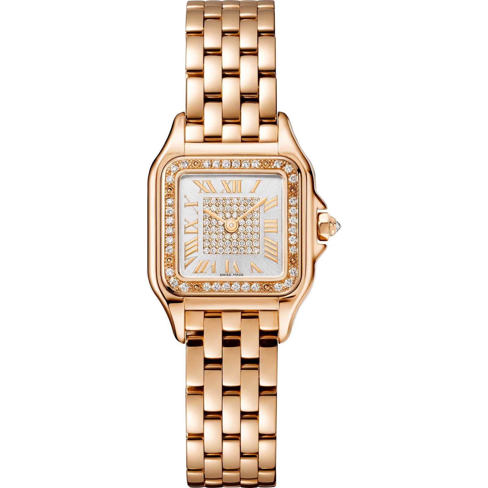 CRWJPN0039_0.png Panthère de Cartier watch CRWJPN0039 - Image 1