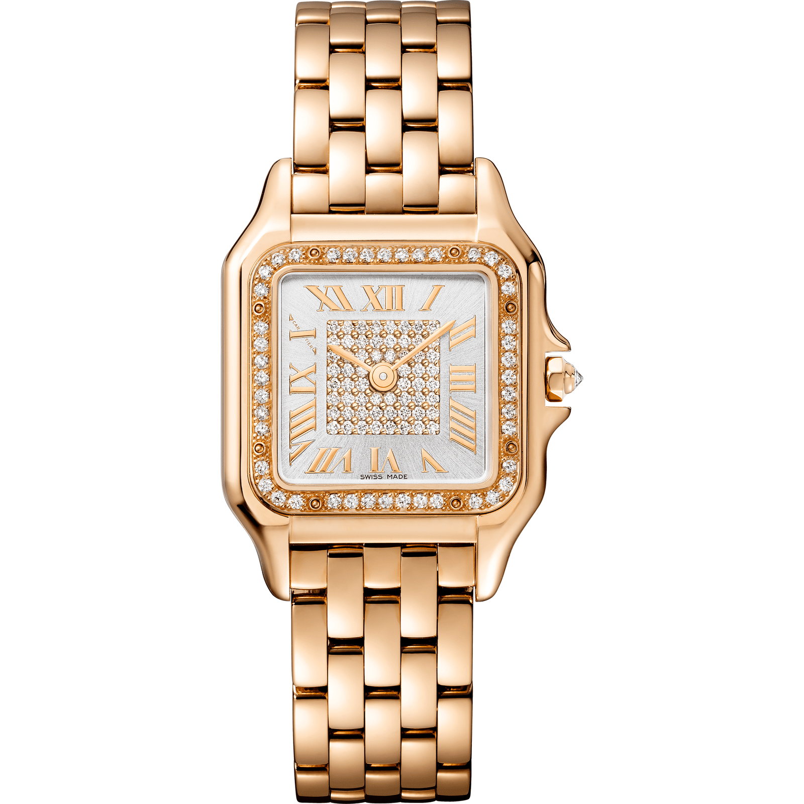 CRWJPN0041_0.png Panthère de Cartier watch CRWJPN0041 - Image 1