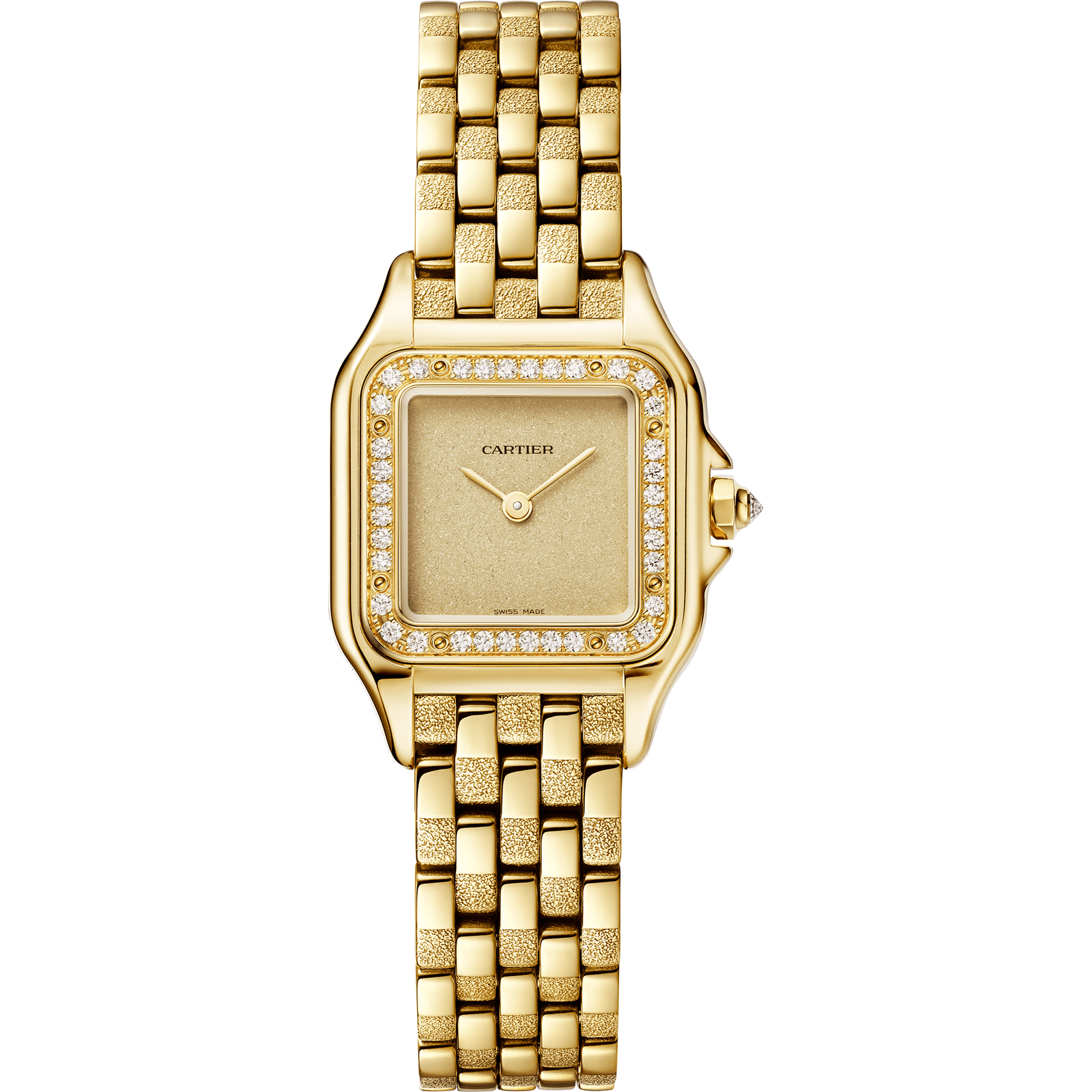 CRWJPN0057_0.png Panthère de Cartier watch CRWJPN0057 - Image 1