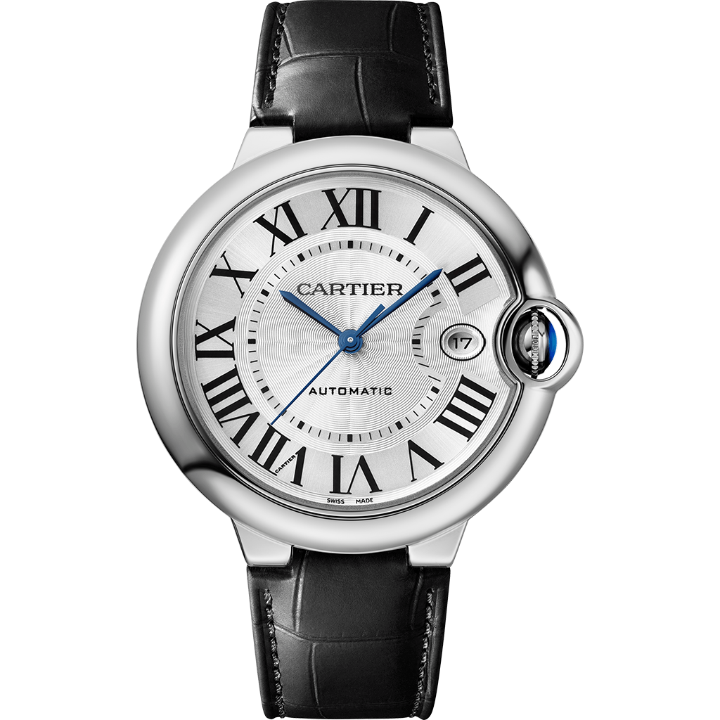 CRWSBB0039_0.png Ballon Bleu de Cartier watch WSBB0039 - Image 1