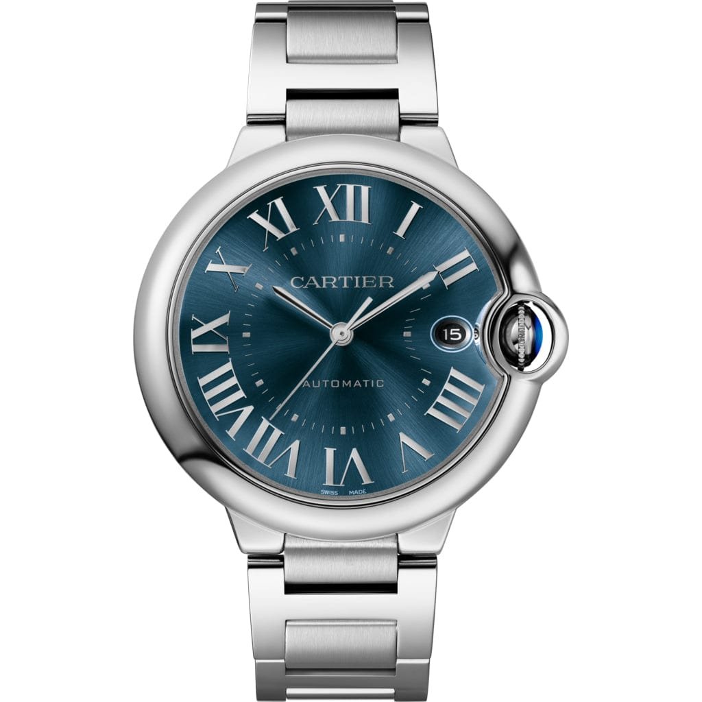 CRWSBB0061_1_png.jpg Ballon Bleu de Cartier watch WSBB0061 - Image 1