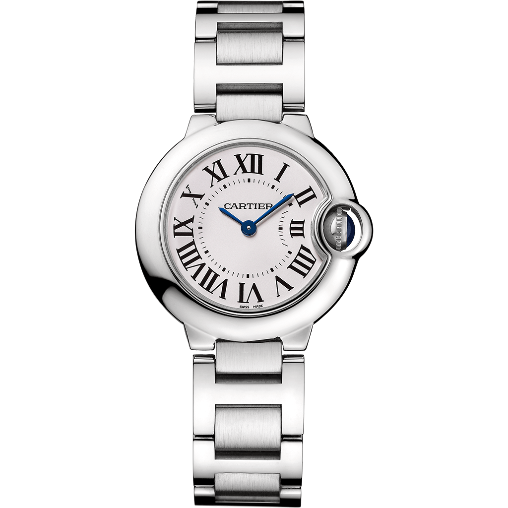 CRWSBB0073_0.png Ballon Bleu de Cartier watch CRWSBB0067 - Image 1
