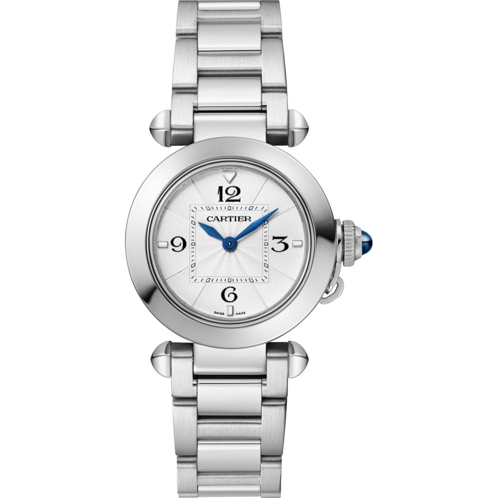 CRWSPA0021_1_png.jpg Pasha de Cartier watch WSPA0021 - Image 1
