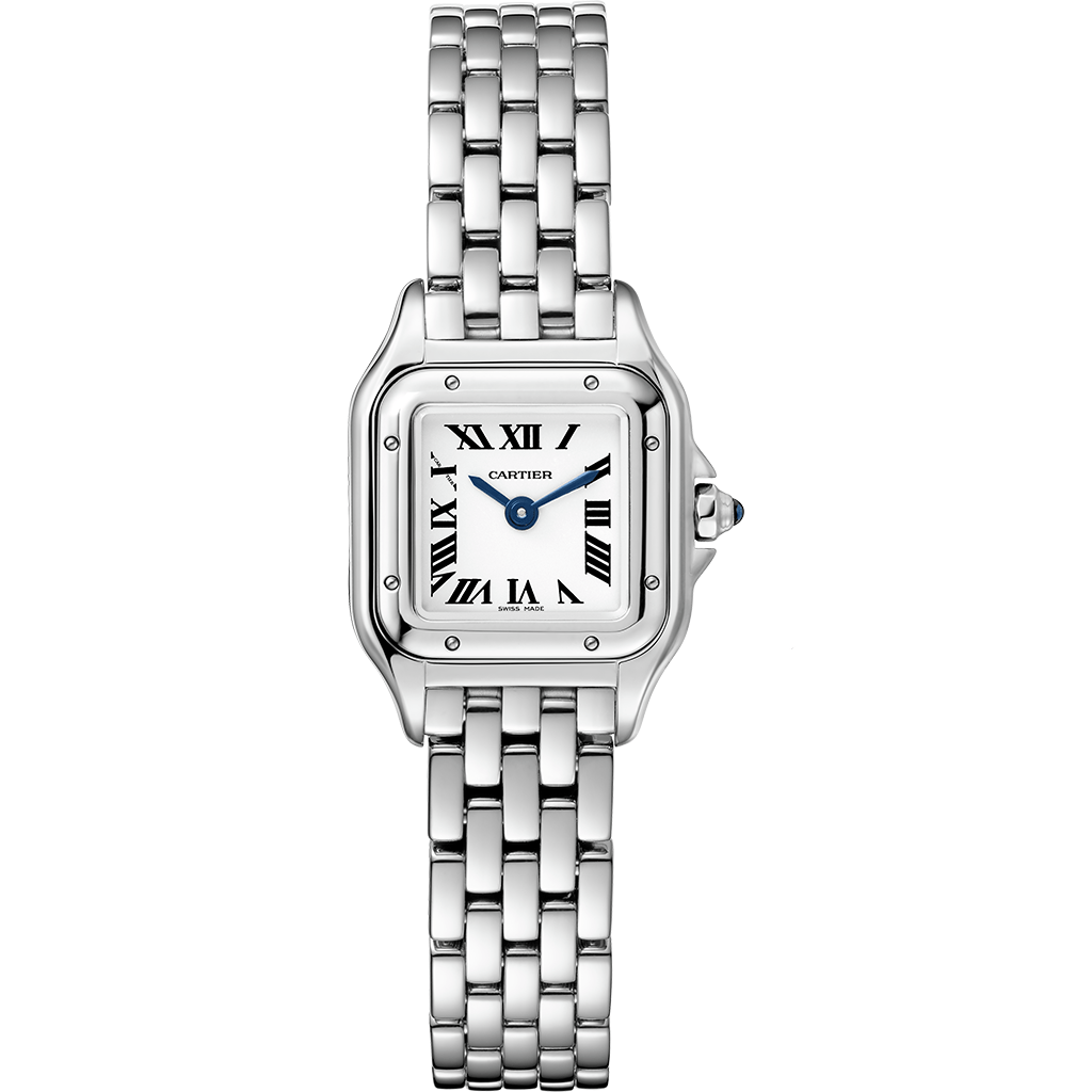 CRWSPN0019_1.png Panthère de Cartier watch CRWSPN0019 - Image 1
