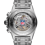 Chronomat B01 42 NFL Los Angeles Chargers Edition AB01342B1C8A1 - Image 2