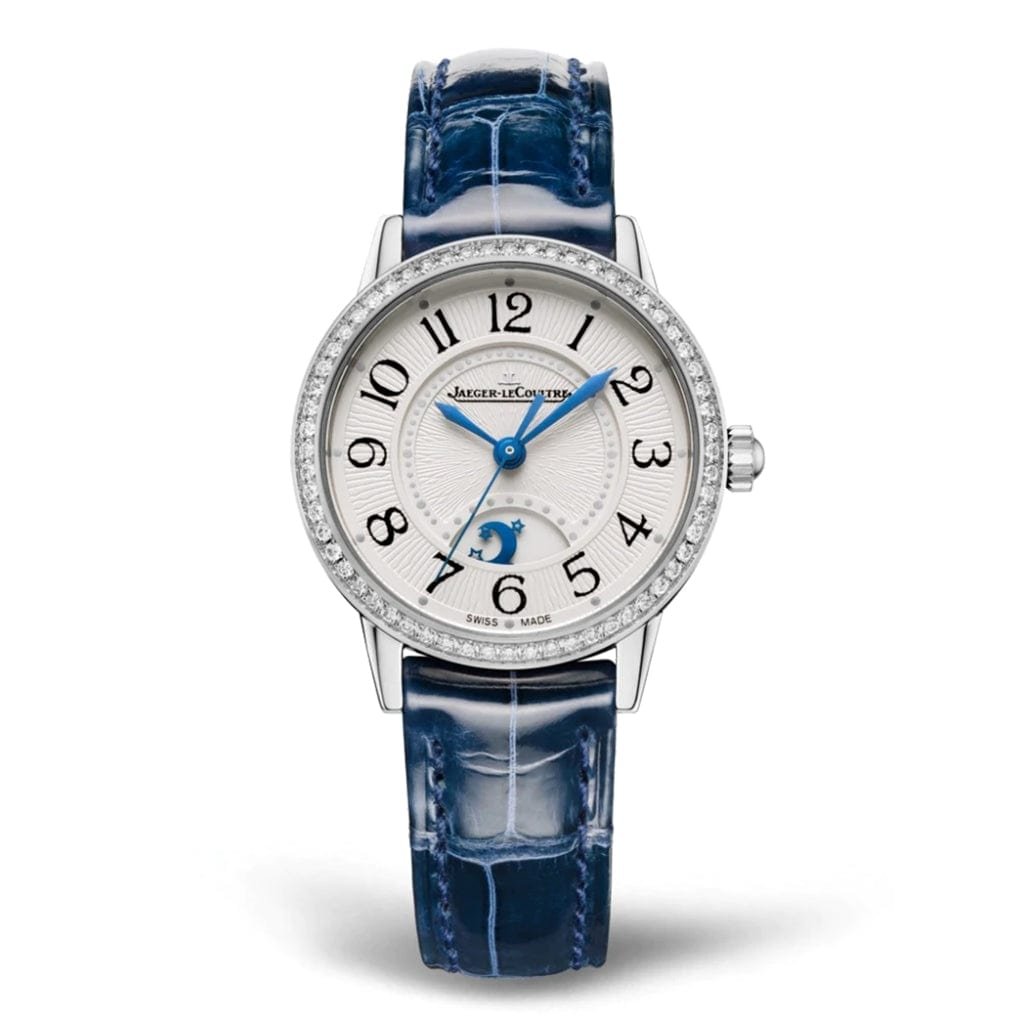 First_8e658d81-97dd-43d8-9d42-2db359c9476c.jpg Jaeger-LeCoultre Rendez-Vous Night & Day Small Q3468430 - Image 1