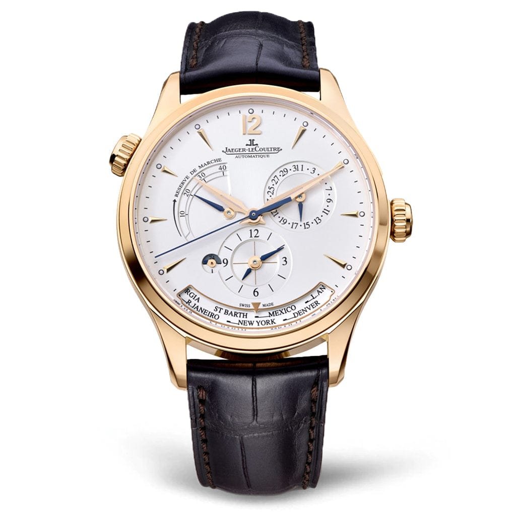 First_eb660398-9e35-4a8d-b704-1f3ce04aad4c.jpg Jaeger-LeCoultre Master Geographic Q1422521 - Image 1