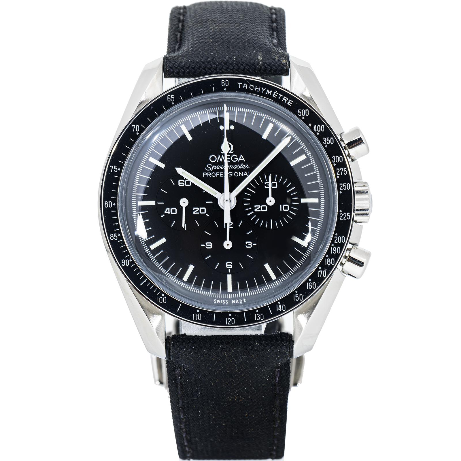 IMG_8236.png Omega Speedmaster Diver 300M Co-Axial Master Chronometer 42mm Black Dial – Ref. 310.32.42.50.01.001 - Image 1