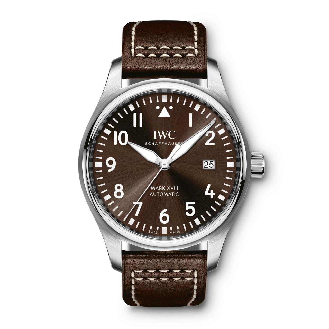 IW327003_Pilot_s_Watch_Mark_XVIII_Edition_Antoine_De_Saint_Exupery__1510318.jpg IWC Pilot's Watch Mark XVIII Edition "Antoine de Saint Exupery" IW327003 - Image 1