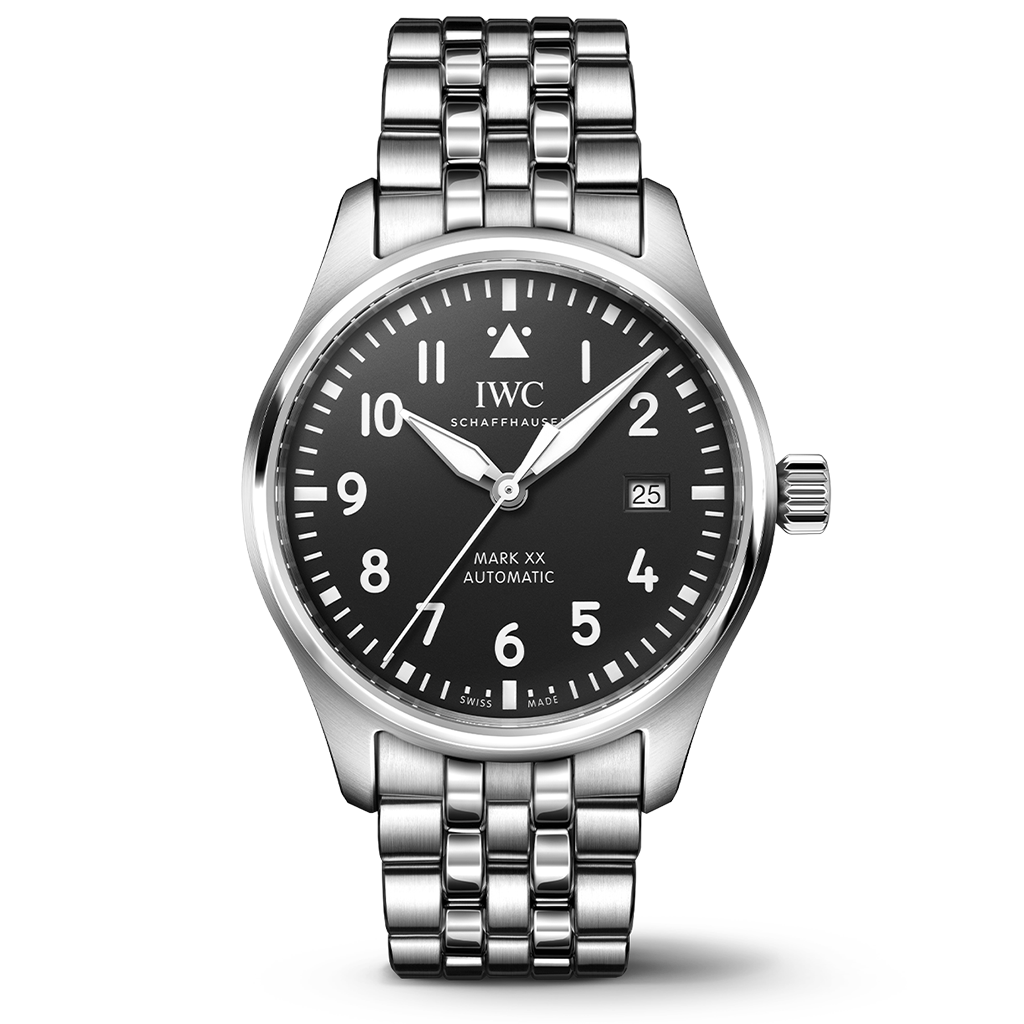 IW328202_1_transp.png Pilot's Watch Mark XX IW328202 - Image 1