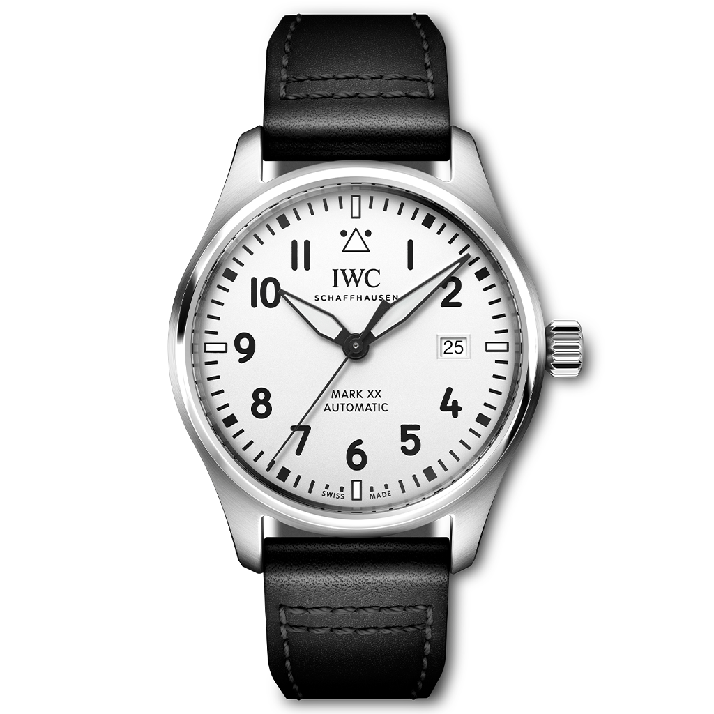 IW328207_Front.png Pilot’s Watch Mark XX IW328207 - Image 1