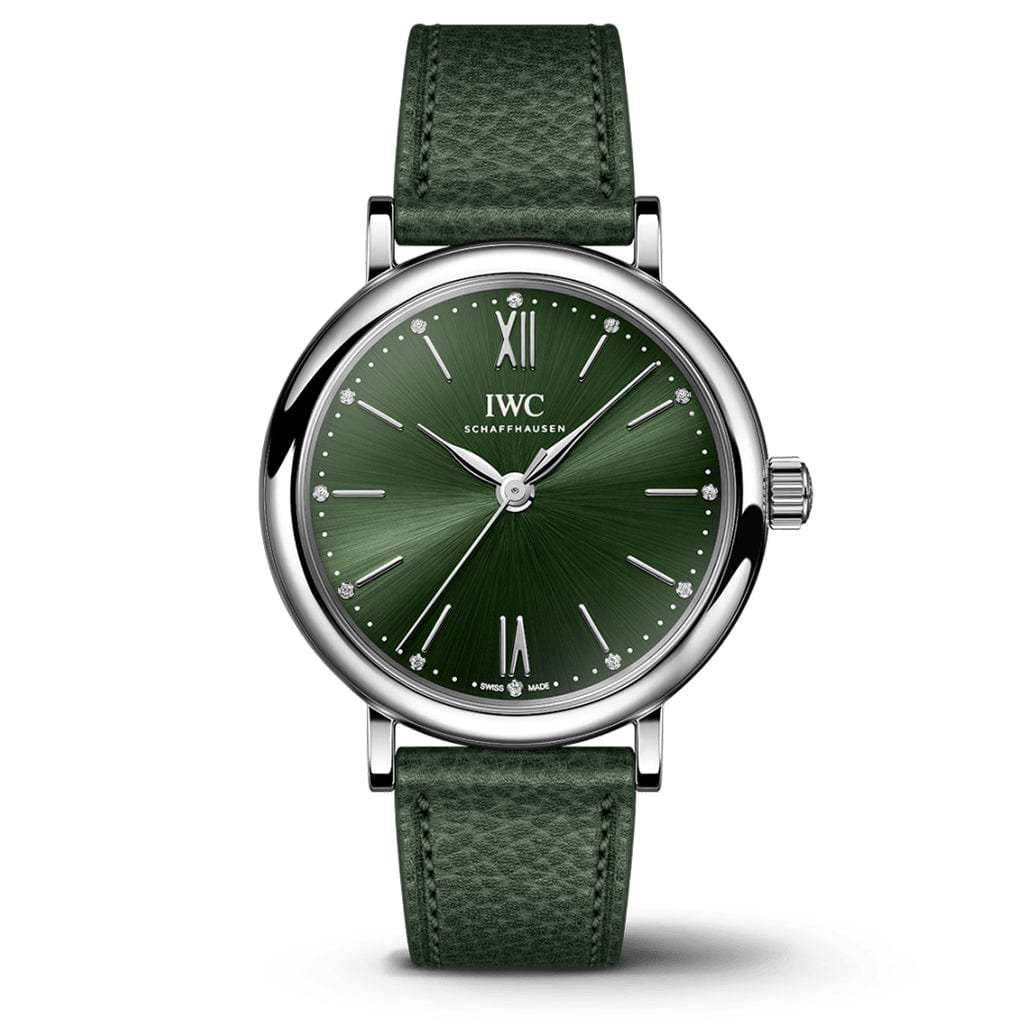 IW357412_1_transp_2379943_png.jpg Portofino Automatic 34 IW357412 - Image 1