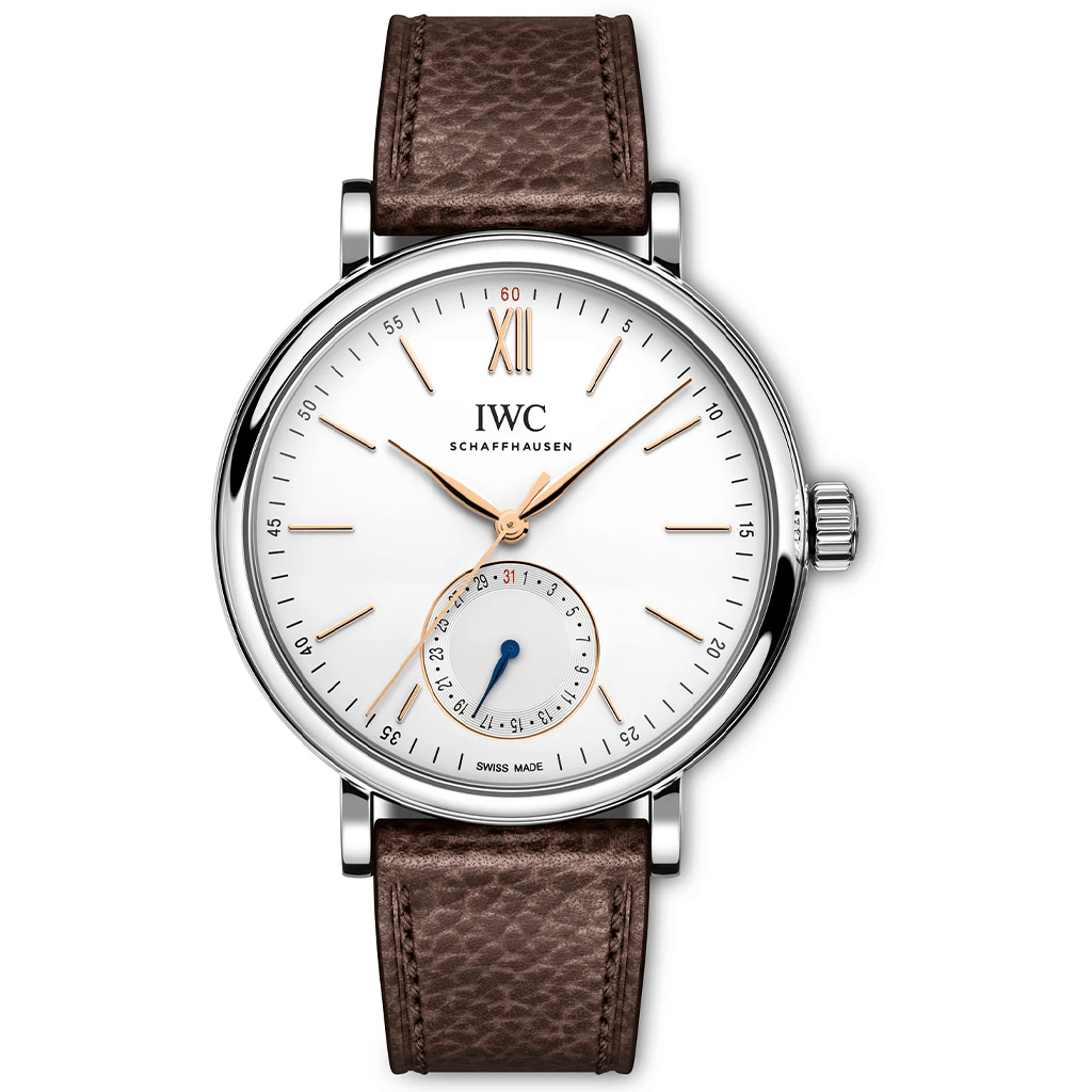 IW359201.png Portofino Automatic 39 Pointer Date IW359201 - Image 1