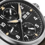 IWC Pilot's Watch Chronograph Spitfire IW387901 - Image 6