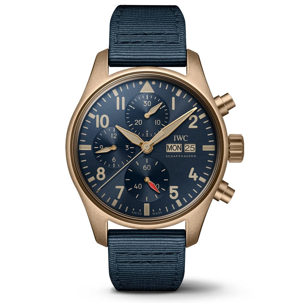 IW388109_1_transp_png.jpg Pilot's Watch Chronograph 41 IW388109 - Image 1