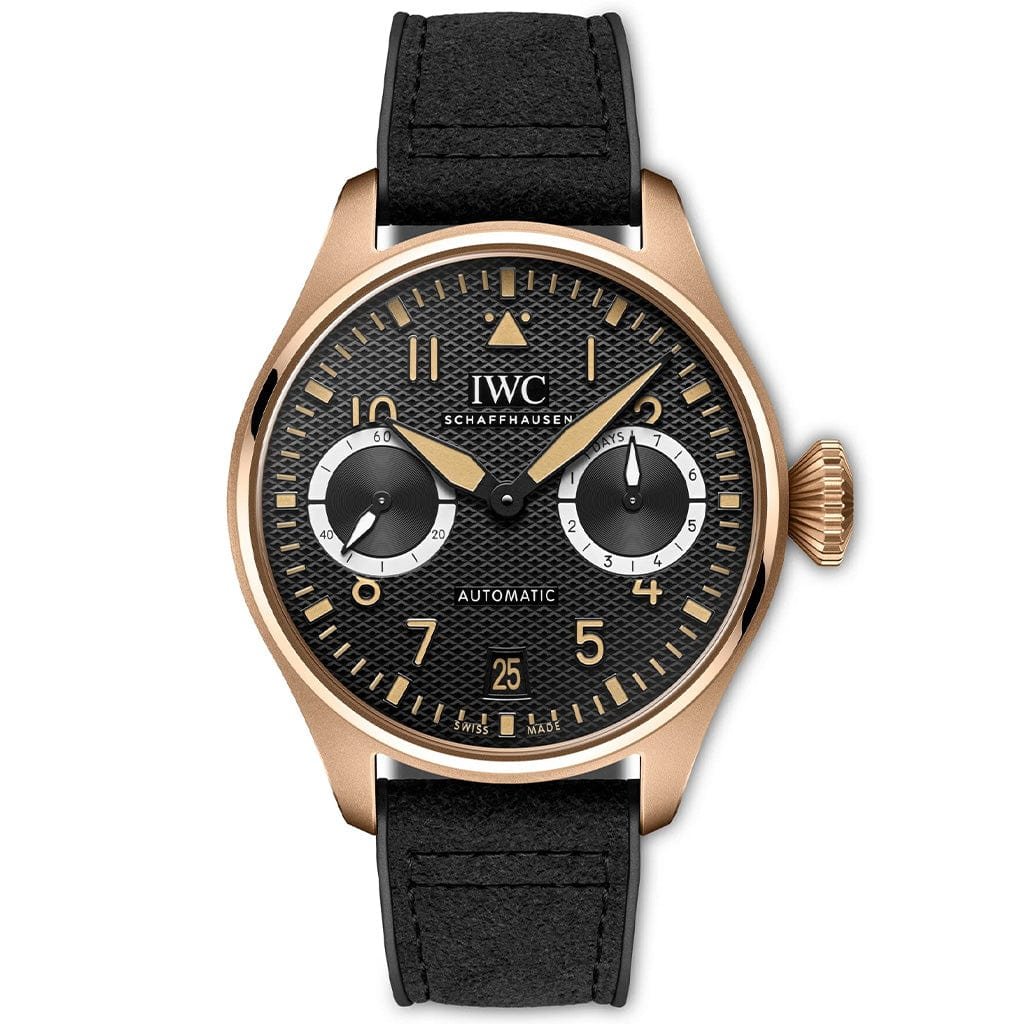 IW501201.jpg Big Pilot's Watch AMG G 63 IW501201 - Image 1