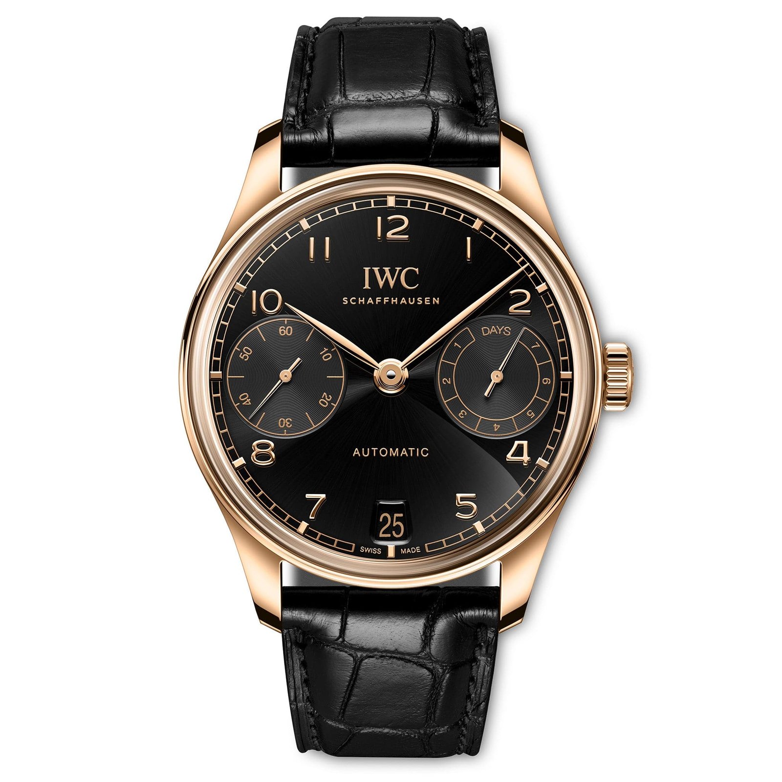 IW501707.jpg Portugieser Automatic 42 IW501707 - Image 1