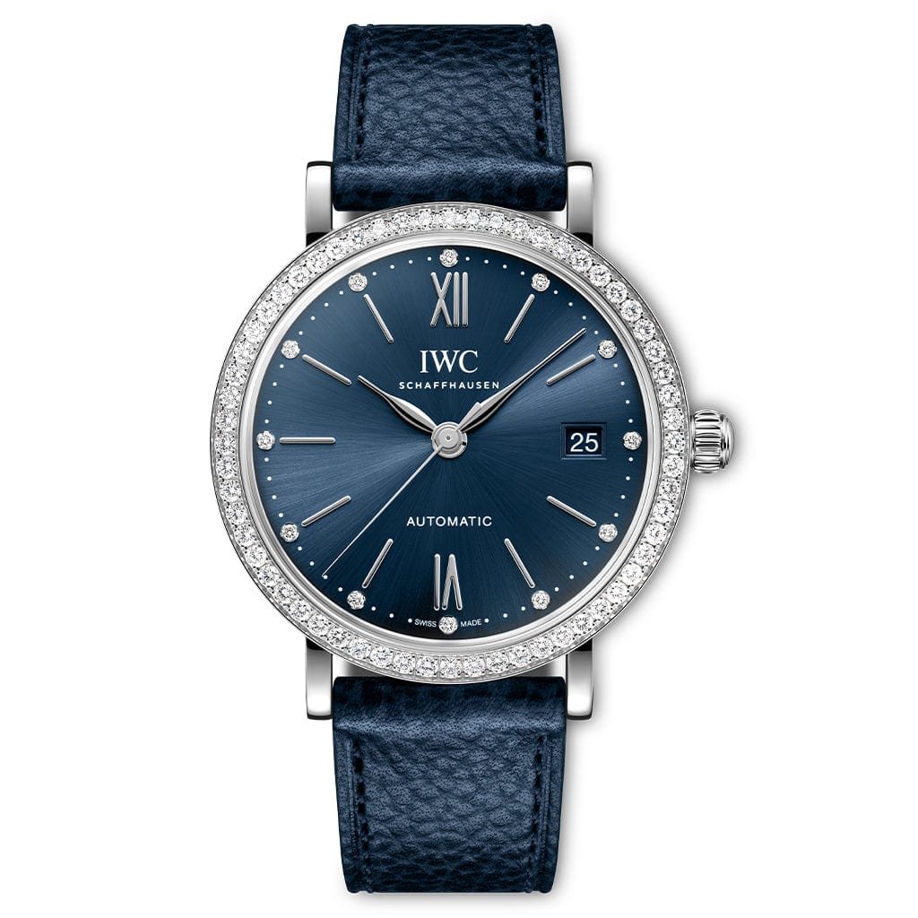 IW658602_Front_png.jpg Portofino Automatic 37 IW658602 - Image 1