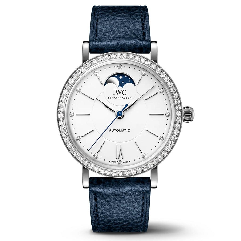 IW659601_1INStock.jpg Portofino Automatic Moon Phase 37 IW659601 - Image 1