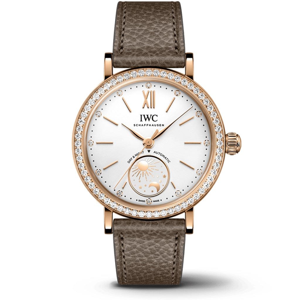 IW659802.jpg Portofino Automatic Day & Night 34 IW659802 - Image 1