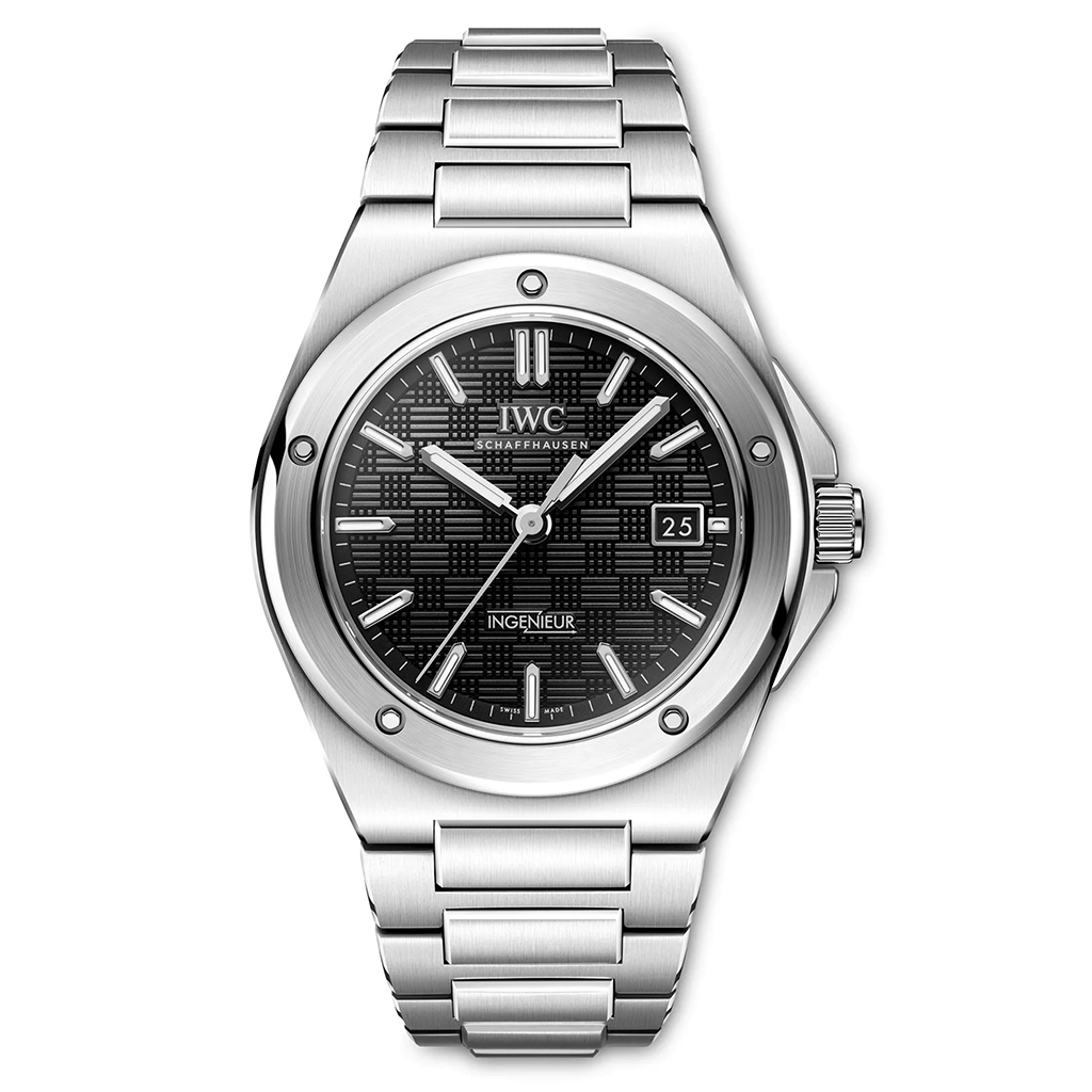 IngenieurW328901.png Ingenieur Automatic 40 IW328901 - Image 1