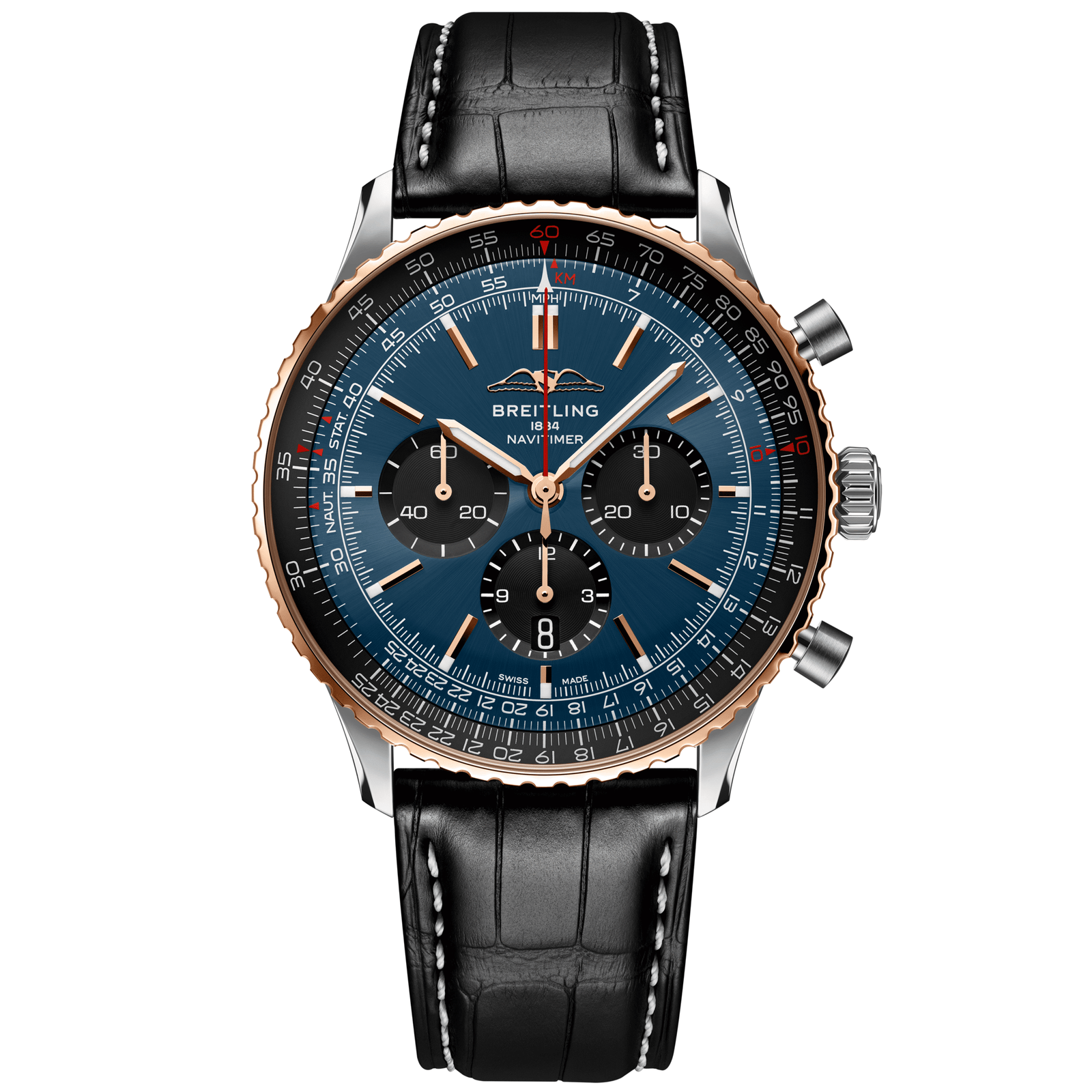 NavitimerB01Chrono46S_G_UB01372A1C1P1_USEdition_Soldier_ECOM-scaled-1.png Navitimer B01 Chronograph 46 UB01372A1C1P1 - Image 1
