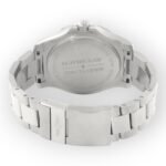 Breitling Aeromarine Avenger II GMT A32395 Blue Dial Steel Mens Watch - Image 6