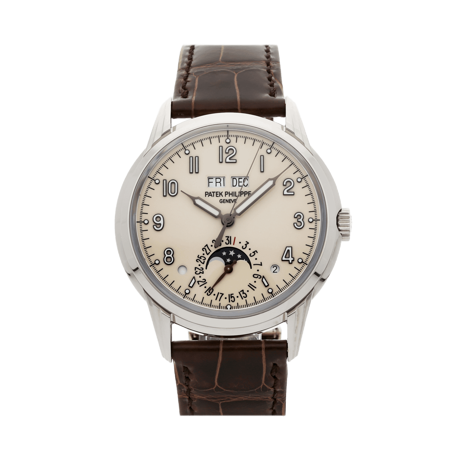 Pre-Owned-Patek-Philippe-Grand-Complications-Perpetual-Calendar-5320G-001-JD-Watches-NY.png Patek Philippe Grand Complications Perpetual Calendar 5320G-001 - Image 1