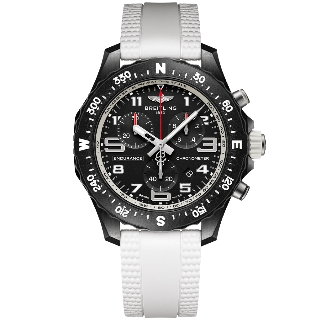 Professional_EndurancePro38_X83310A71B1S1_White_Soldier.png Endurance Pro 38 X83310A71B1S1 - Image 1