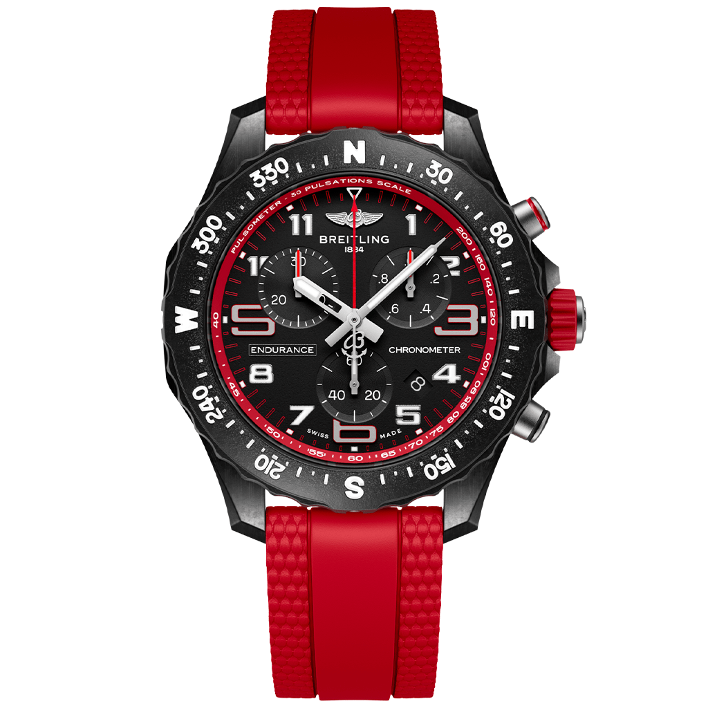 Professional_EndurancePro38_X83310D91B2S1_Red_Soldier.png Endurance Pro 38 X83310D91B2S1 - Image 1