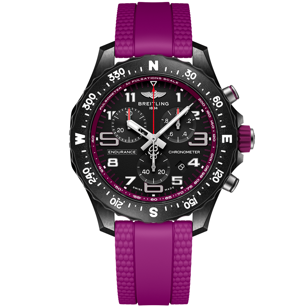 Professional_EndurancePro38_X83310F61B1S1_Purple_Soldier.png Endurance Pro 38 X83310F61B1S1 - Image 1