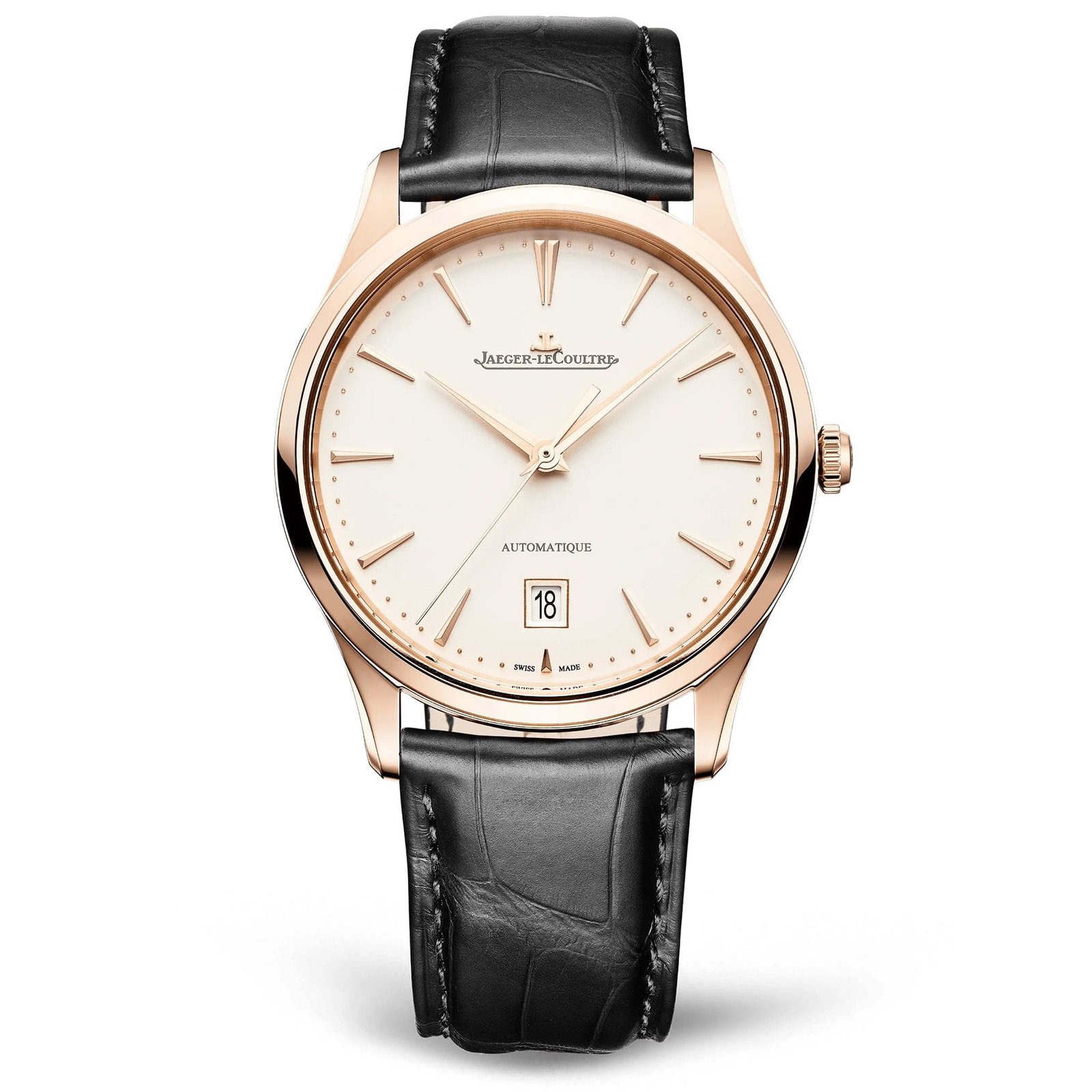 Q1232511.jpg Master Ultra Thin Date Q1232511 - Image 1
