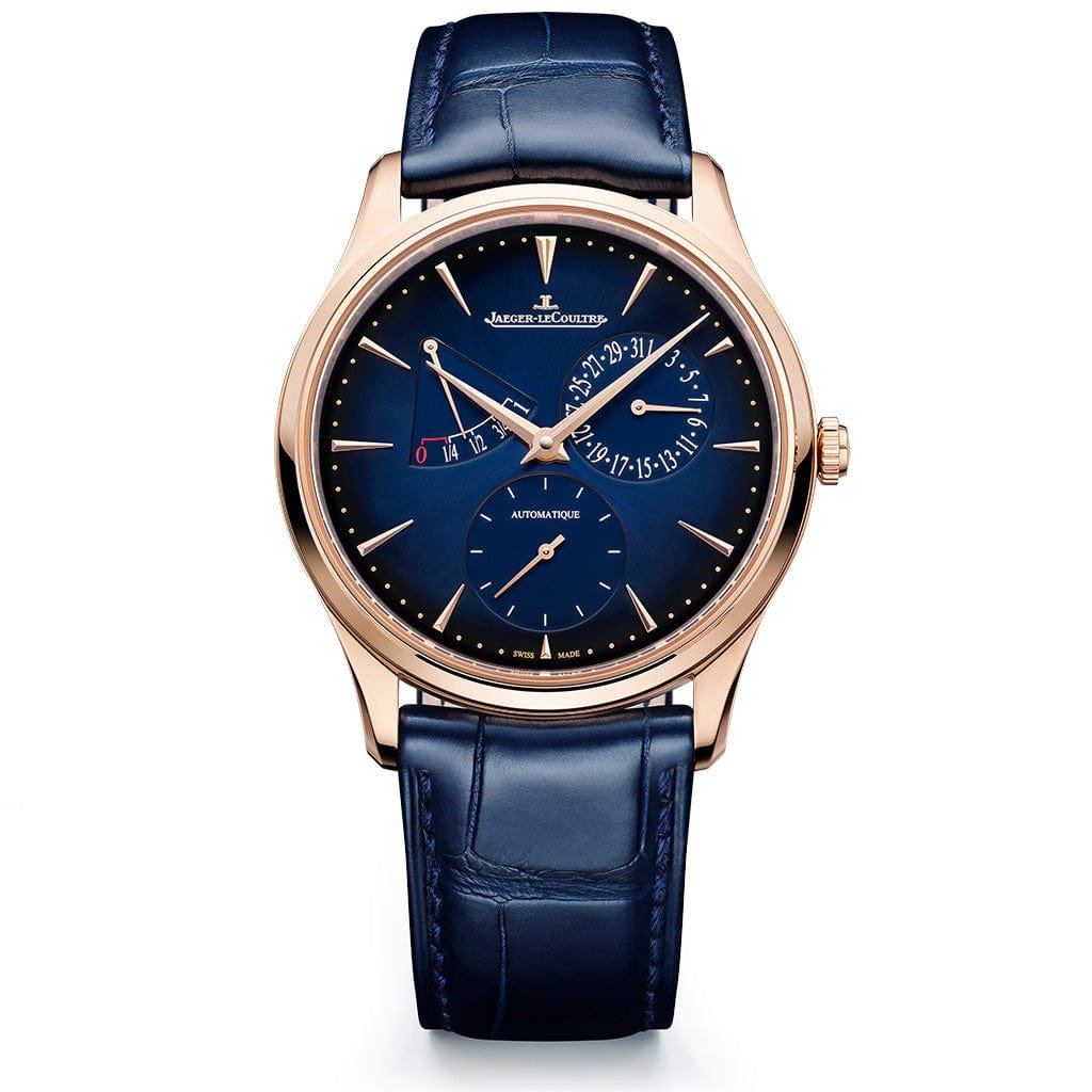 Q137258J.jpg Master Ultra Thin Power Reserve Q137258J - Image 1